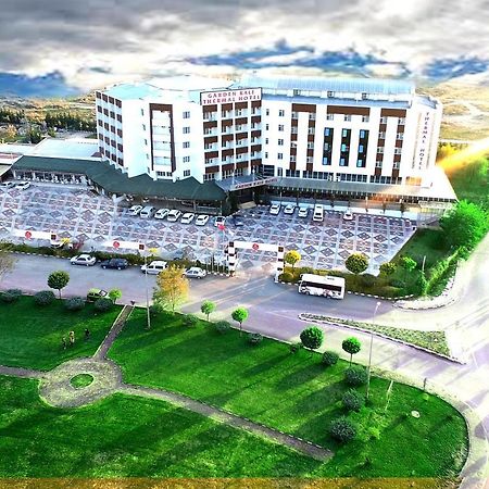 Garden Kale Thermal Hotel Sadikbey Exterior photo