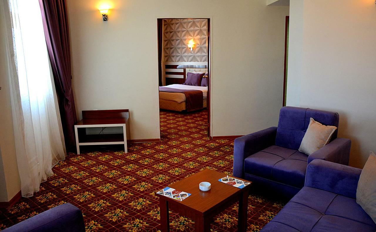 Garden Kale Thermal Hotel Sadikbey Exterior photo